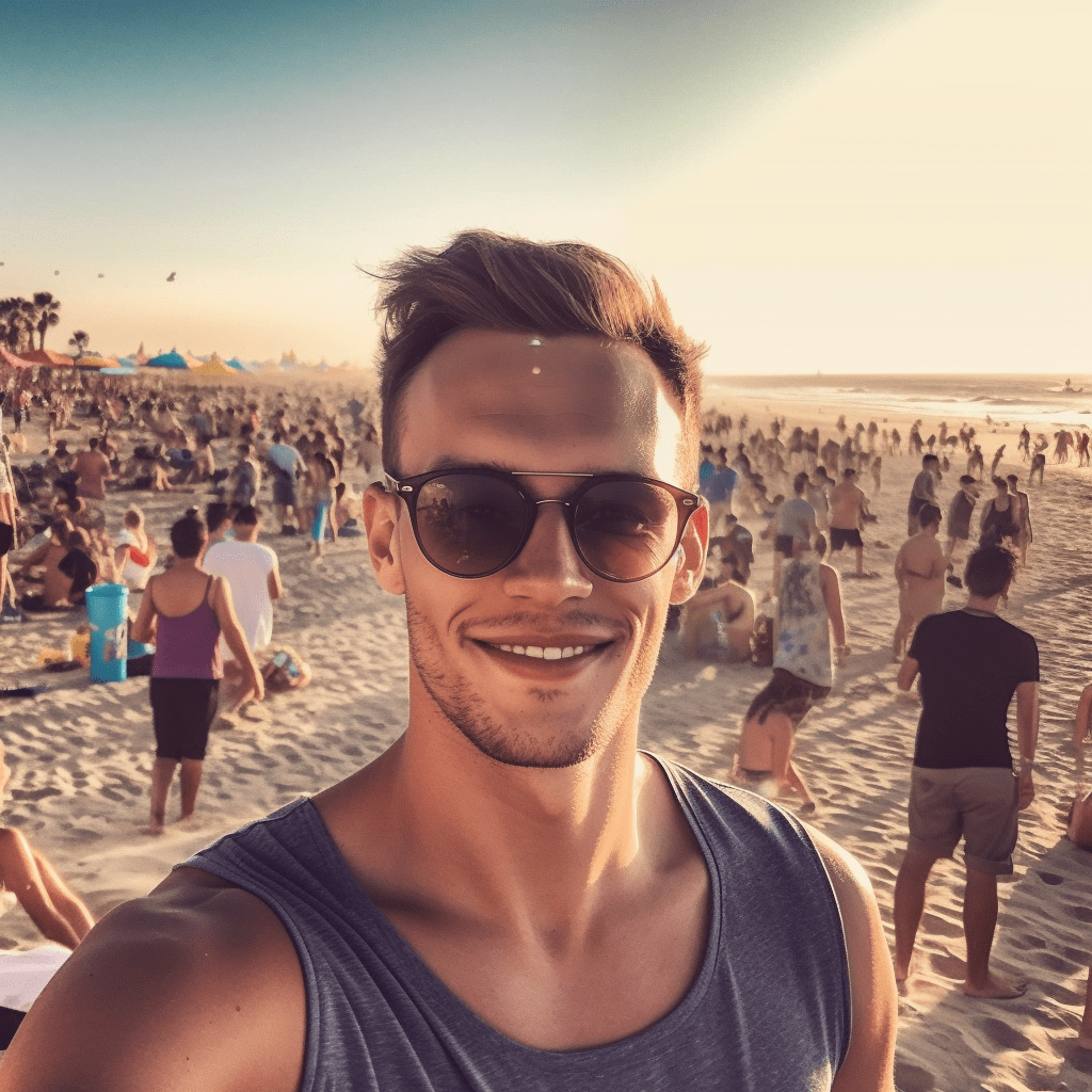 Guide des plages gay d’Ibiza : soleil, fête et ambiance festive sur l’île