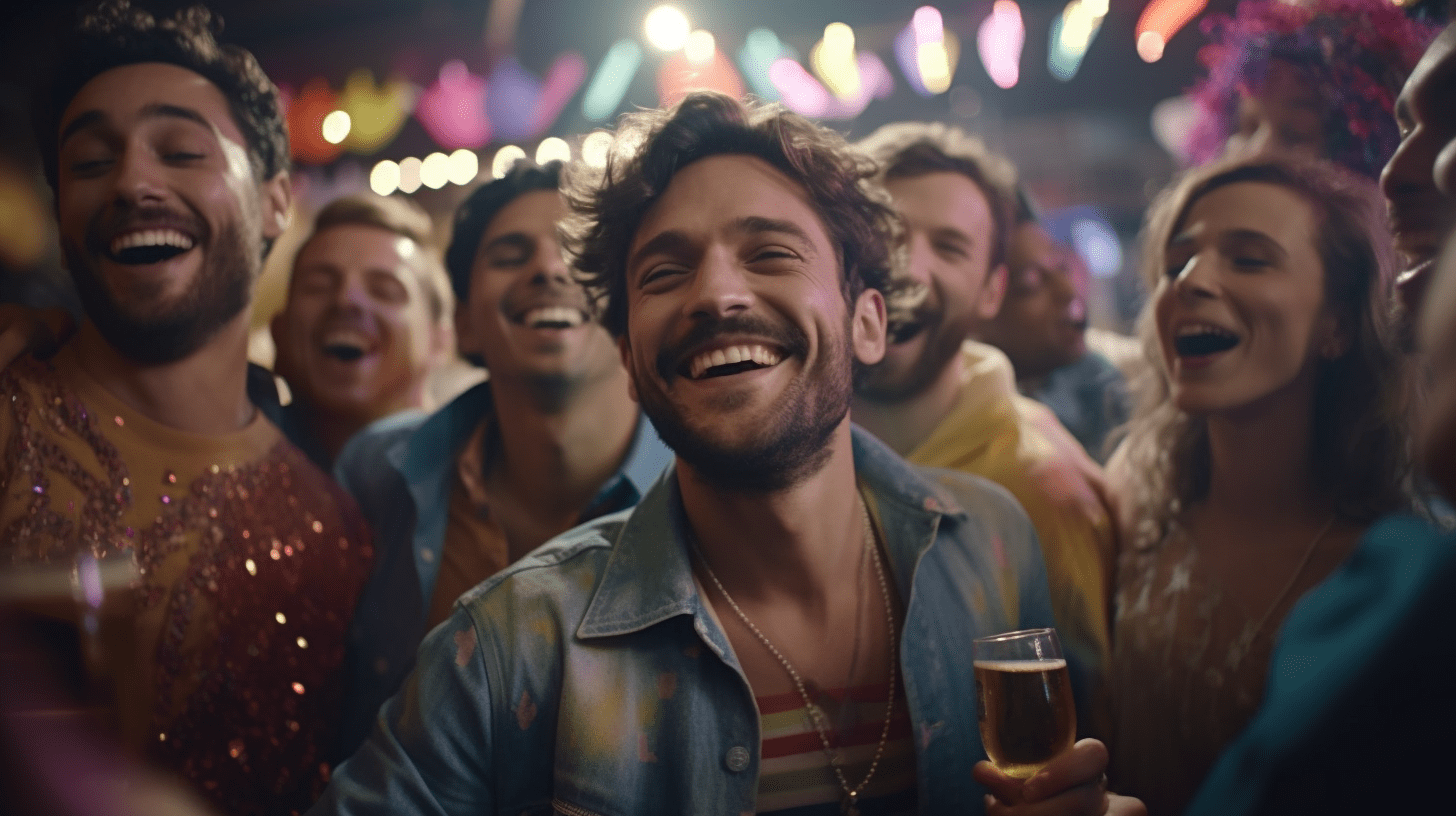 Les meilleurs bars et clubs gay de Liège : où sortir pour une soirée inoubliable