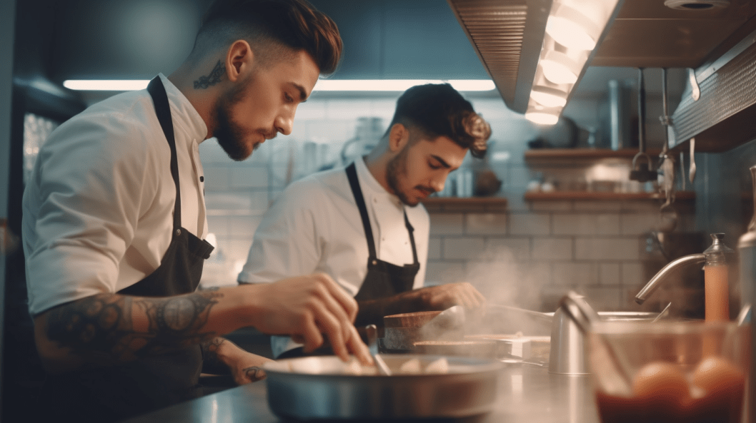 Guide Culinaire Gay-Friendly : Les Meilleures Destinations en Europe