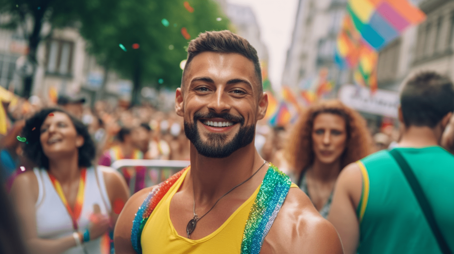 Guide du Voyageur Gay pour la Berlin Pride 2023 : Événements Incontournables et Célébrations