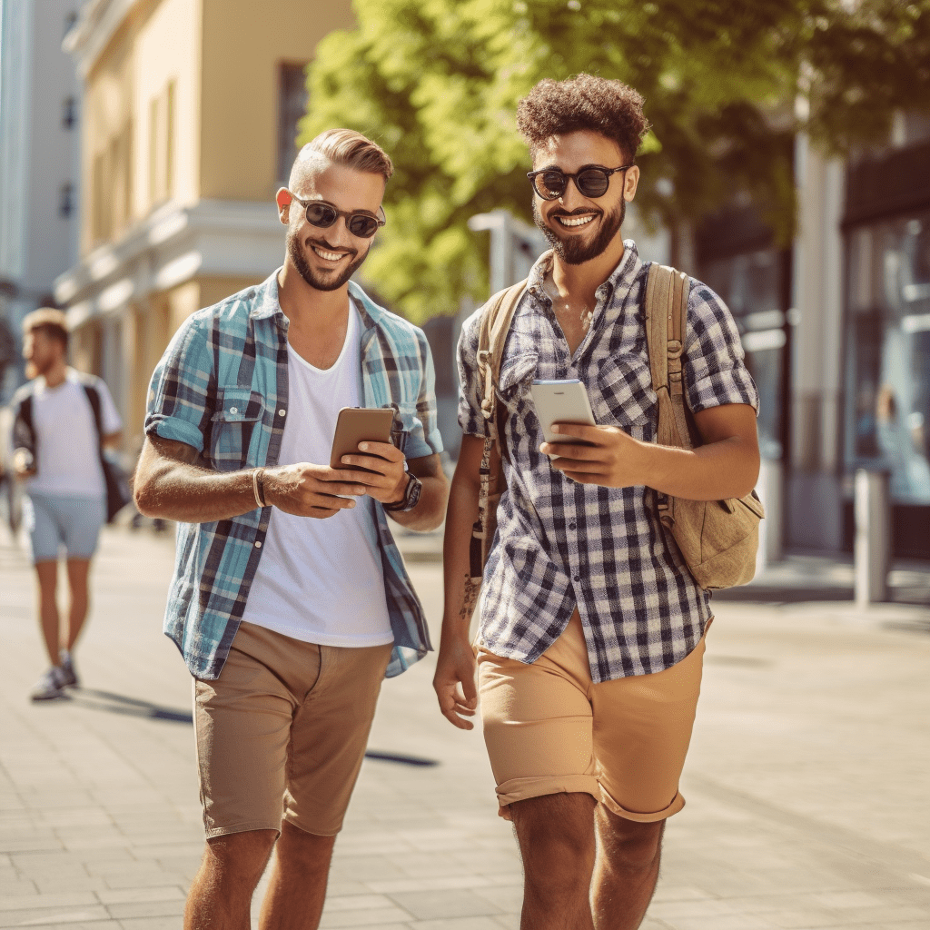 Explorer les joyaux côtiers : les villes balnéaires gay-friendly à découvrir