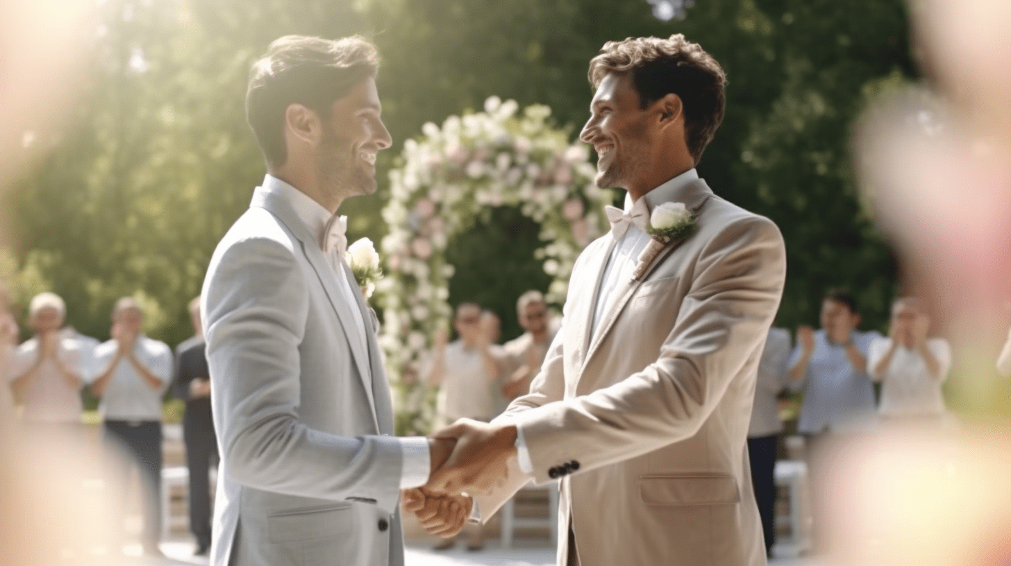 Top 10 des Destinations de Lune de Miel Parfaites pour les Couples LGBTQ+