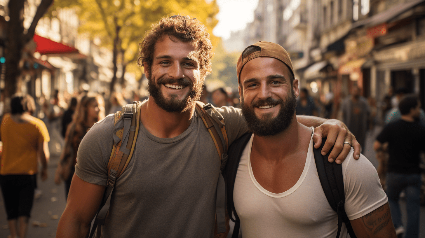 Guide Gay de Buenos Aires : Charme Automnal Argentin