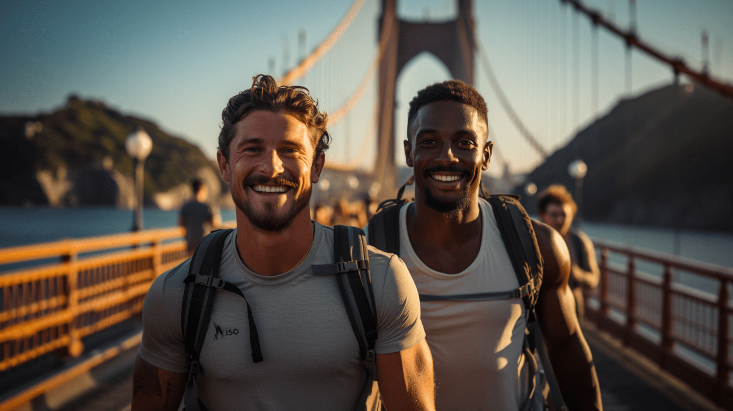 Guide Gay de San Francisco : Ambiance Automnale Californienne