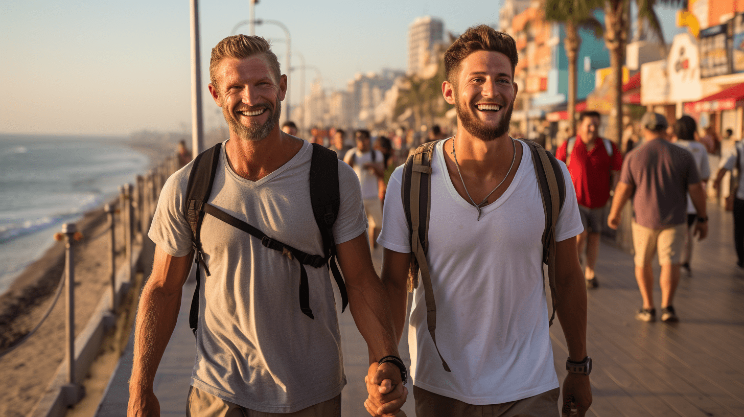 Guide Gay de Puerto Vallarta : Ambiance Automnale Tropicale