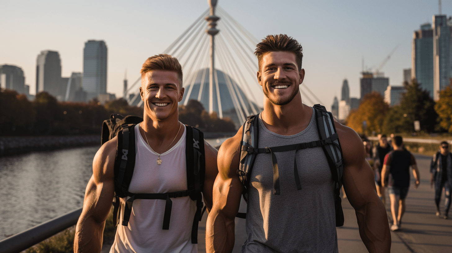 Guide Gay de Vancouver : Charme Automnal de la Côte Ouest