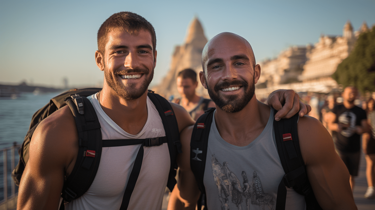 Guide Gay d’Ibiza : Ambiance Automnale Espagnole